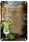 Blechschild Rezept 12x18 cm Mojito Zutaten Limette Minze Deko Schild