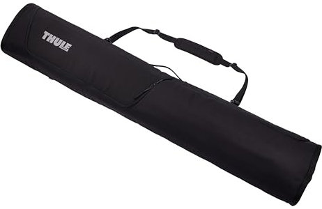 Thule Roundtrip Snowboardtasche 165 cm Black, One-Size