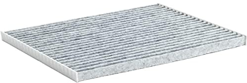 Purflux Aktivkohlefilter AHC595, 20,2 x 3,6 x 25,4 cm