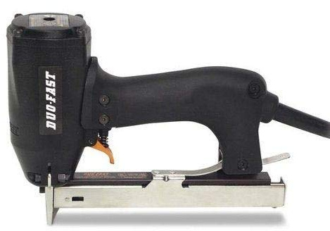 Duo-Fast ENC-5418B CarpetPro Electric Narrow Crown Stapler