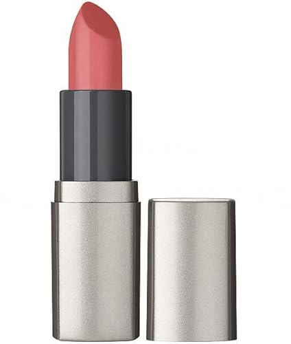 HILDEGARD BRAUKMANN Coloured Emotions Lipstick - Sakura Rose, 4,2 g