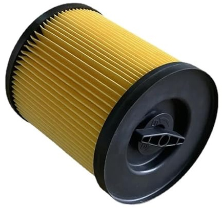 bdfndjnm Filtre à Cartouche for aspirateur Humide/Sec Parkside PWD série 25L