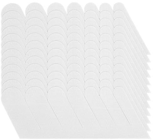 Ajcotahm 84 extension in fibra di vetro di seta, per riparare le unghie, in acrilico, per la riparazione delle unghie, in fibra di vetro, per la riparazione delle unghie