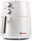 Girmi Fg94 Ecofrit Light Friggitrice Ad Aria, 3,5 Litri, 1400 W