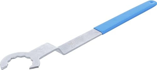 BGS 74354 | Llave de polea tensora para Correas | para VAG | 30 mm