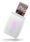instax mini LINK 3 smartphone photo printer - Clay White