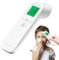 Thermomètre Infrarouge Sans Contacts, Jauge De Température Infrarouge Pour Les Humains, Jauge De Température Frontale Pour Adulte, Thermomètre Infrarouge Numérique