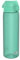 ion8 Trinkflasche, 500 ml, Auslaufsicher, Einhandöffnung, Sichere Verriegelung, Spülmaschinenfest, BPA-frei, Tragegriff, Klappdeckel, Leicht zu Reinigen, Klimaneutral, Petrol