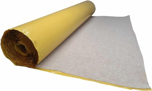 Moqueta adhesiva color beig con ancho de 148cm para tapizar coches, furgonetas, barcos y otros. Se compra a metros - Kadusi