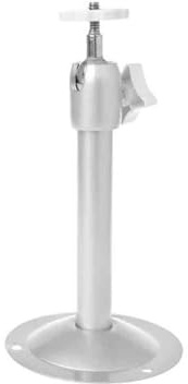 CYairong-22 Projector 360 Degree Adjustable Projector Ceiling Mount Stand Wall Projector Bracket Metal for Home and Office Projector Portable Projector