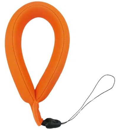 YILWPV Set med 3 justerbara och vattentäta flytande handledsremmar för mobiltelefon, för användning under vatten för enheter, 1 stycke, one size