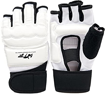 Mitaines de combat demi-doigts | Gants MMA | Gants de lutte MMA | Gants de boxe demi-doigts | Gants de kickboxing MMA Gants de frappe pour enfant Sac de frappe