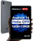 ALLDOCUBE Tablet iPlay60 Mini Pro 8,4, Android 14, Helio G99, 16+128GB (512GB TF), FHD 1920x1200, Widevine L1, 6050mAh, 5MP/13MP, 4G LTE, stereo, riconoscimento facciale, giroscopio 6 assi