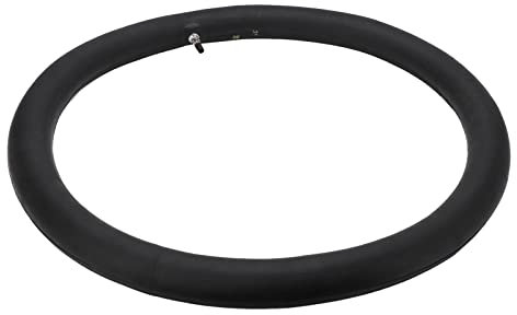 Camera d'aria per Moto Robusta, Assorbimento degli Urti in Gomma Durata Più Lunga 2.75/3.00-21 Camera d'aria resistente all'usura per pneumatici Moto da 21 Pollici