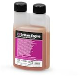 ERRECOM Brilliant Engine, Engine Oil UV Leak Detector Dye, 250 mL bottle