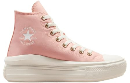 Converse Chuck Taylor Move HI Orange 41