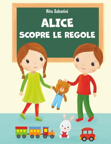 Alice scopre le regole