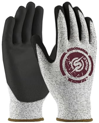 Sigalsub Guanto in dyneema antitaglio (Taglia XL)