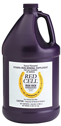 Red Cell VN-FAR-0026 Suplemento de Alto Rendimiento