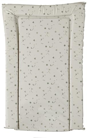 Vital Baby Baby Changing Mat | Padded, Wipe-Clean, Travel-Friendly
