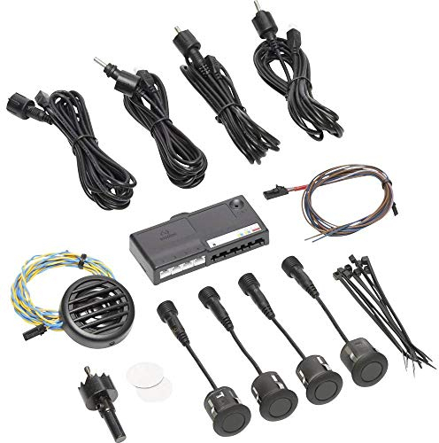 Dometic Group MagicWatch MWE890 Kabelgebundene-Einparkhilfe Front akustisch