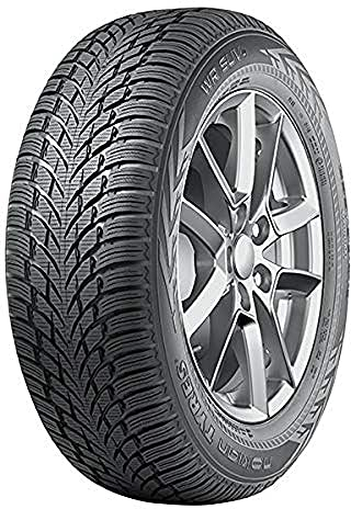 Nokian WR SUV 4 XL MFS M+S - 295/40R21 111V - Winterreifen