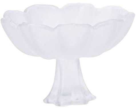 Garneck Tazza Da Tè Kungfu Tazza Da Tè Cinese Resistente Al Calore Forma Di Fiore Piccola