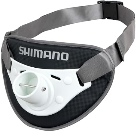 Luggage Shimano Predator - Fighting, articolo pensato per l’uso quotidiano, pensato per un utilizzo ripetuto nel tempo perfetto per chi desidera una routine di cura semplice e costante studiato per in