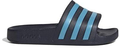 adidas Adilette Aqua Men's Sandals Blue, 40 2/3