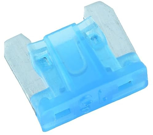 100 x 15A Blue Micro Automotive Blade Fuse 15 Amp Auto Car Van Bike