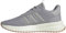 adidas Damen X_PLR Path Shoes Schuhe, Glory Grey/Grey Two/Off White, 40 EU