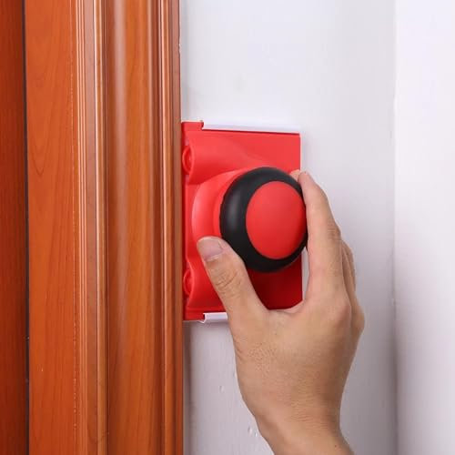 Rodillo de pintura, limpiador de pintura de corte limpio Edger Roller Brush, corte borde de pintura, aplicador de tampón de pintura con 2 almohadillas de retoque, pincel de pintura, almohadilla de