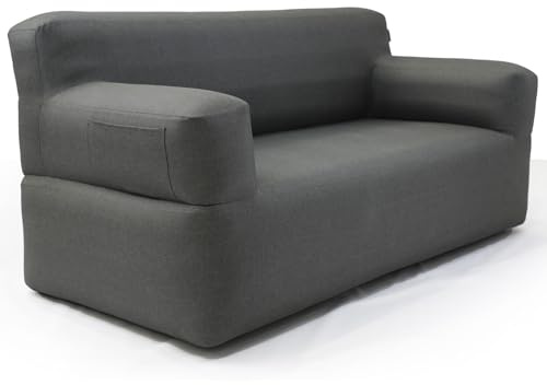 Vango Havana Camping Couch Air Sofa Inflatable Air Seat Glamping Garden Furniture