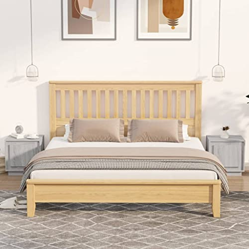 Frdhee Armario de esquina para salón, mesitas de noche, 2 unidades, gris, 44 x 35 x 45 cm, material de madera, cómoda de noche para dormitorio o salón
