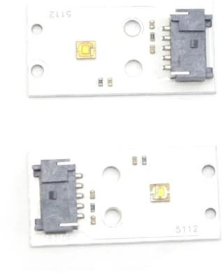 Phare Ballast HID Xenon pour A4L B8.5 2013-2015 : Phare Feux De Jour (DRL) Circuit Imprimé Puce Ballast Source Lumineuse Microprocesseur Blanc(Right Light)