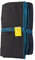 Nabaiji Mikrofaser Handtuch XXL Reisen Sport Schwimmen Wandern Schnelltrocknende Tücher aus Mikrofaser Ultra-leicht Strand/Gymnastik/Superabsorbierende Handtücher 110cm X 175cm (Dunkelblau)