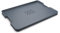 Joseph Joseph Cut&Carve Plus - Non-Slip Multi-Function Double-Sided Chopping Board for Food Preparation and Carving- Dishwasher Safe, Extra-Large - Sky