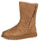 Skechers Damen Andenken 2.0 Morgenspaziergänge Stiefelette, kastanienbraun, 39 EU