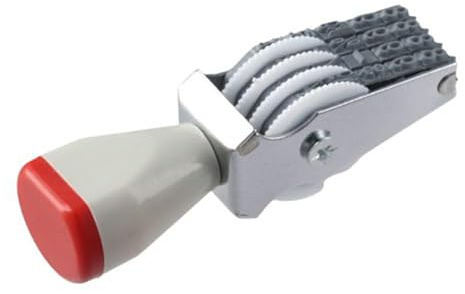 Allcoupon 3, 4 or 5 Digit Number Stamp - Adjustable Numerical Multi-Functional Creative Price Tag for Business