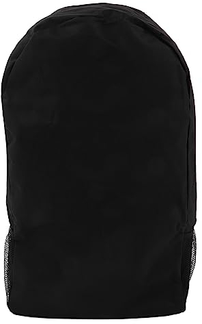 Yuecoom Metalldetektor-Aufbewahrungstasche, Metalldetektor-Rucksack Mit Seitentasche, Wasserdichter, Leichter Metallfinder-Scanner-Rucksack