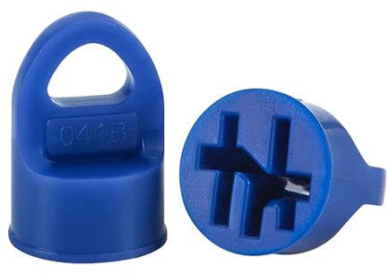 Besudo E-Bike Contact Protection Cover Suitable for Bosch E-Bike Batteries (SmartSystem) - Ebike Battery Pin Bicycle Carrier Transport Protection for Powertube 750 Wh, Powerpack 545 Wh/725 Wh - Cover