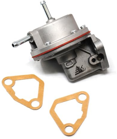 Pompe à carburant essence mécanique 4371833 2144/5