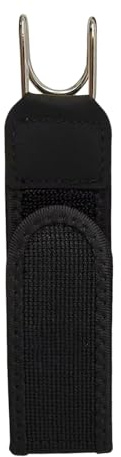 Cintura elastica in vita, senza fibbia, 15,9 x 3,8 cm, cintura invisibile con design unisex, cinghie elastiche regolabili, accessorio alla con stile elegante, strumento per jeans e pantaloni