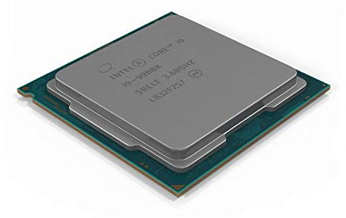 Intel® Core™ i9-9900K processore