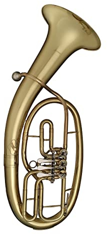 Levante Baritone Horn (LV-BH5605 US)
