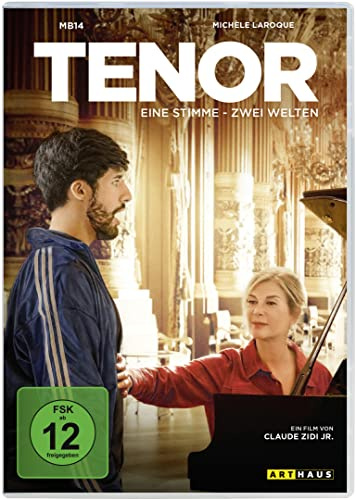 Arthaus / Studiocanal (PLAION PICTURES)