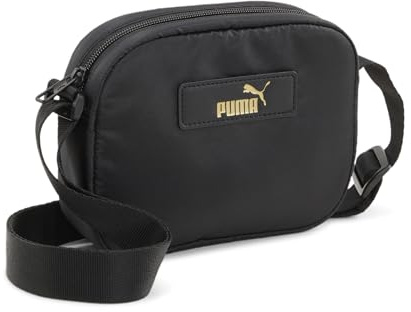 PUMA Schultertaschen, Schwarz, Puma Schwarz, Einheitsgröße