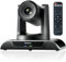 Tenveo Telecamera per Conferenze PTZ Zoom Ottico 10X USB3.0 HDMI Telecamera per Videoconferenze 1080P Full HD Streaming Webcam con Skype/Zoom/Teams/OBS per Riunioni Chiesa Educazione Medicina