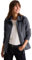 CECIL Damen B322625 Two-Tone Ottoman Jacke, Universal Blue, XXL EU