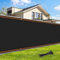 NZQXJXZ Zaunblende 1,8 x 15 m Gartennetz, Winddichter Sichtschutz Aus Hochwertigem Polyethylen Für Terrasse, Hinterhof Und Balkon, UV-Beständig, Reißfest, Mit Löchern Und Kabelbindern